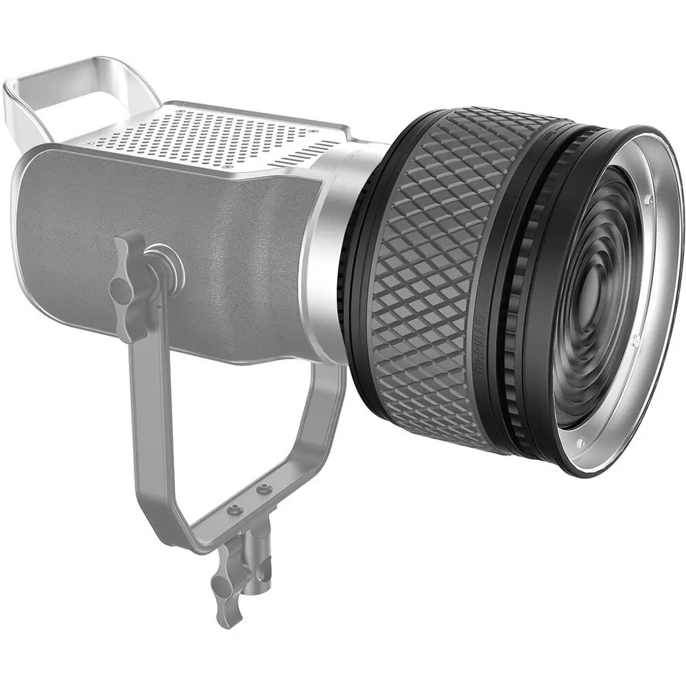 GVM公式F40フレネルレンズ（ボーエンズマウント付き）、C - Photography Lighting Design のレビューと価格