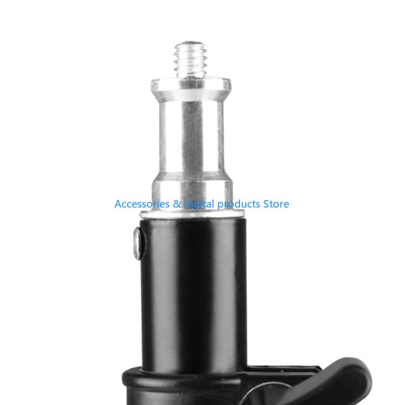 77JD プロの写真撮影ライトスタンド 1/4 インチネジサ - Photography Lighting Design のレビューと価格