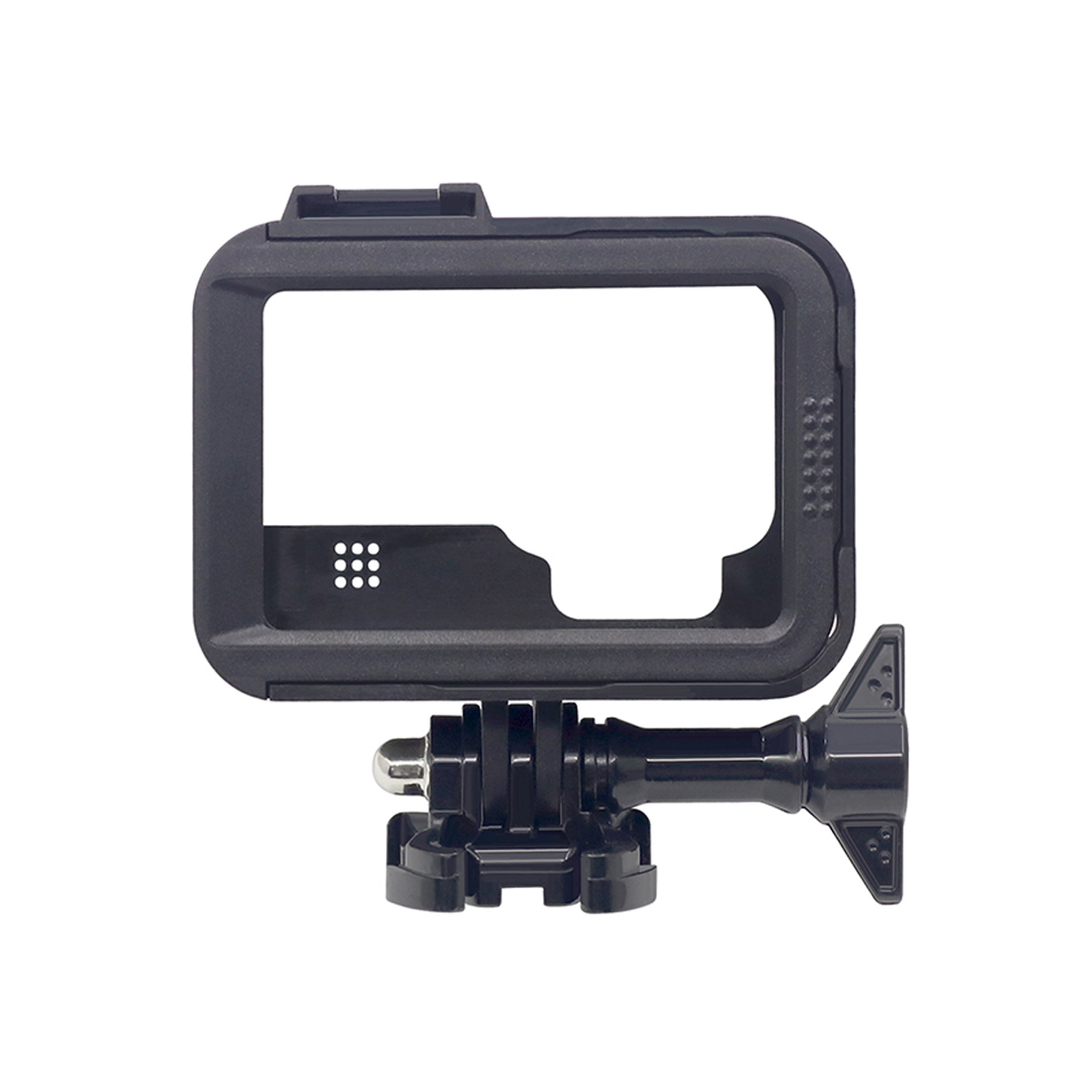 保護フレームケース GoPro Hero 13/12/11/ - Gopro Action Camera Hero 11 Black のレビューと価格