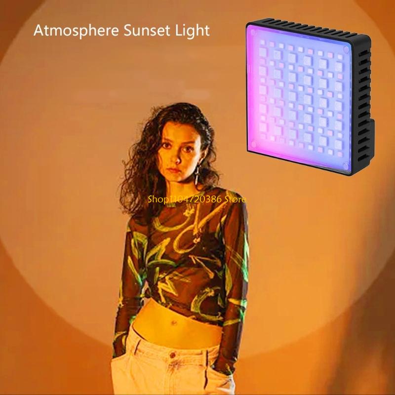 K0EA 自然な柔らかな輝きと格納可能な構造を備えた磁気写真 - Photography Natural Lighting のレビューと価格