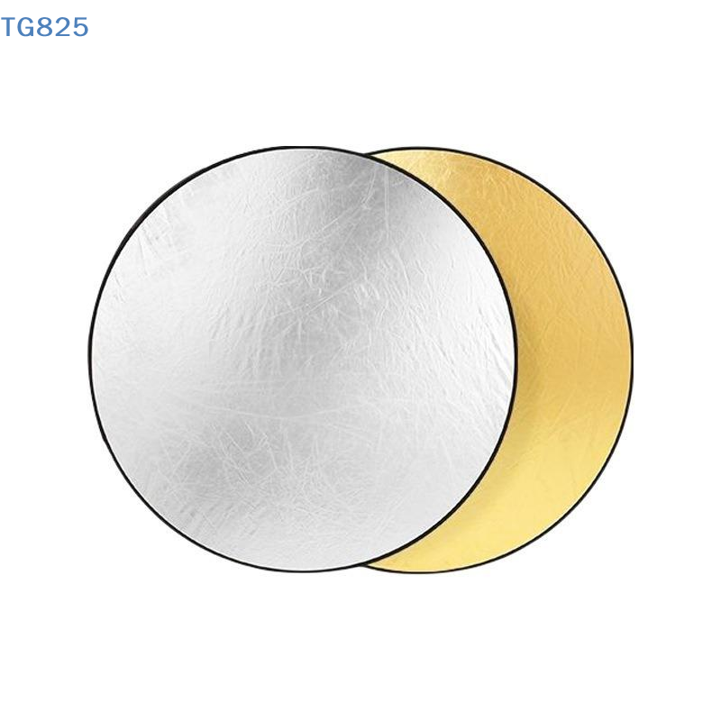 【AN】【SA】2 in 1 撮影用ライトリフレクター 折り - Photography Lighting For Portraits のレビューと価格