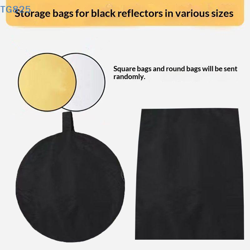 【AN】【SA】2 in 1 撮影用ライトリフレクター 折り - Photography Lighting For Portraits のレビューと価格
