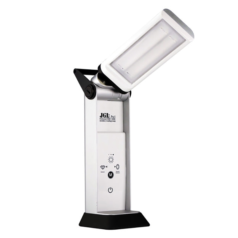 JGL Pro 5V ポータブルType-C ジュエリー鑑定 - Photography Lighting Design のレビューと価格