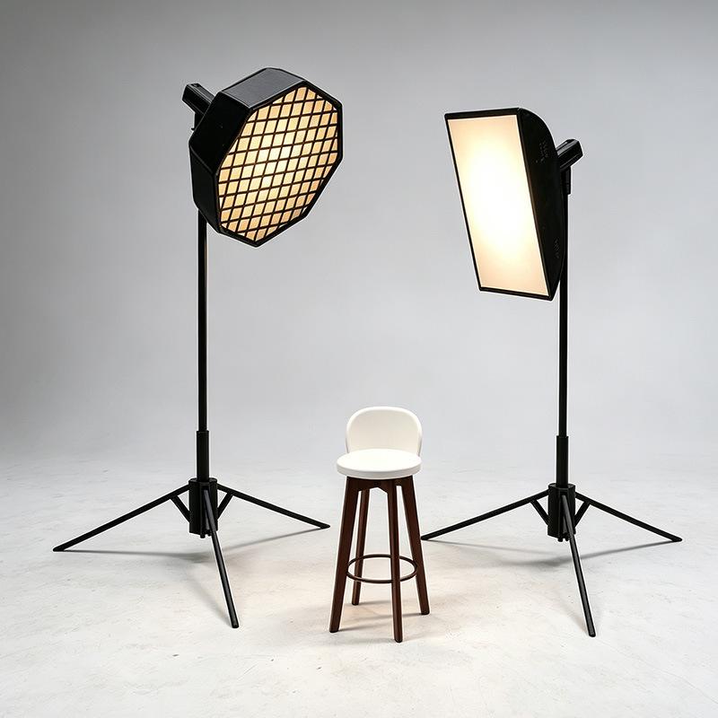 1/12スケール ミニチュア写真スタジオアクセサリーセット  - Photography Natural Lighting のレビューと価格