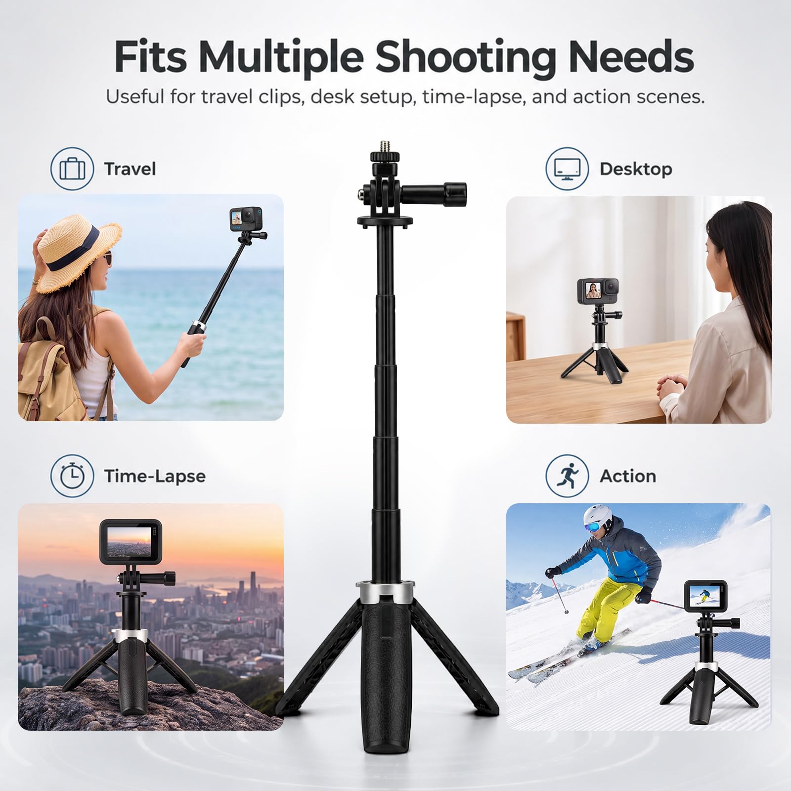 GoPro Hero 13、12、11、Black Sess - Gopro Action Camera Hero 11 Black のレビューと価格
