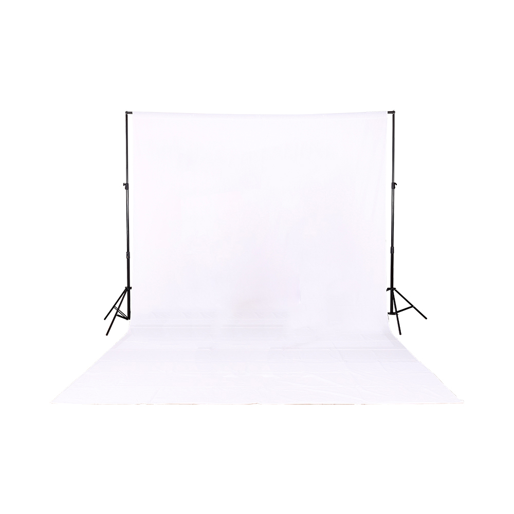 3m X 6m /9.8ftX19.6ft コットン クロマ - Photography Lighting White Background のレビューと価格