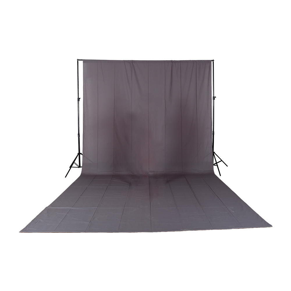 3m X 6m /9.8ftX19.6ft コットン クロマ - Photography Lighting White Background のレビューと価格
