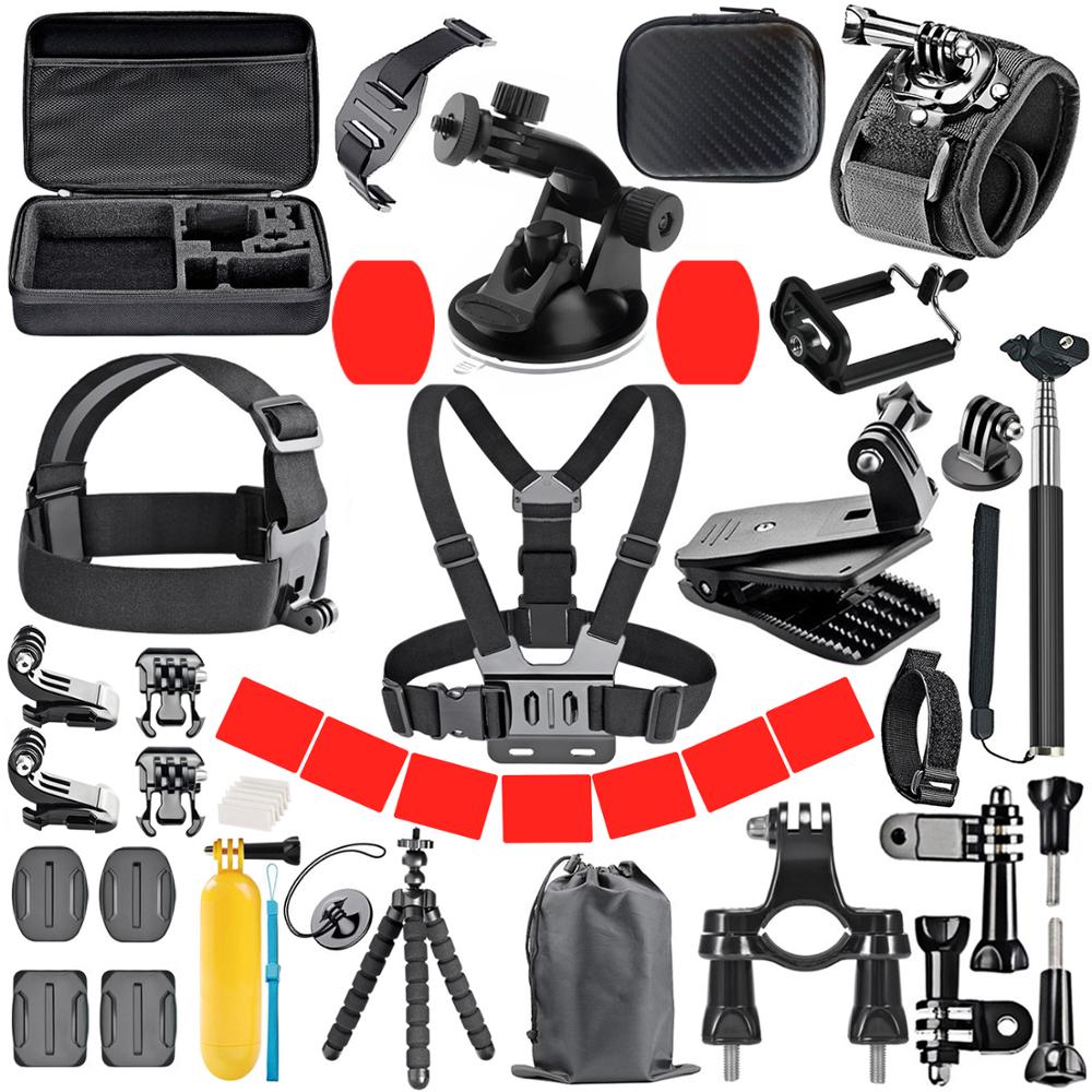 GoProアクセサリーセット GoPro Hero 13 1 - Gopro Action Camera Hero 11 Black のレビューと価格