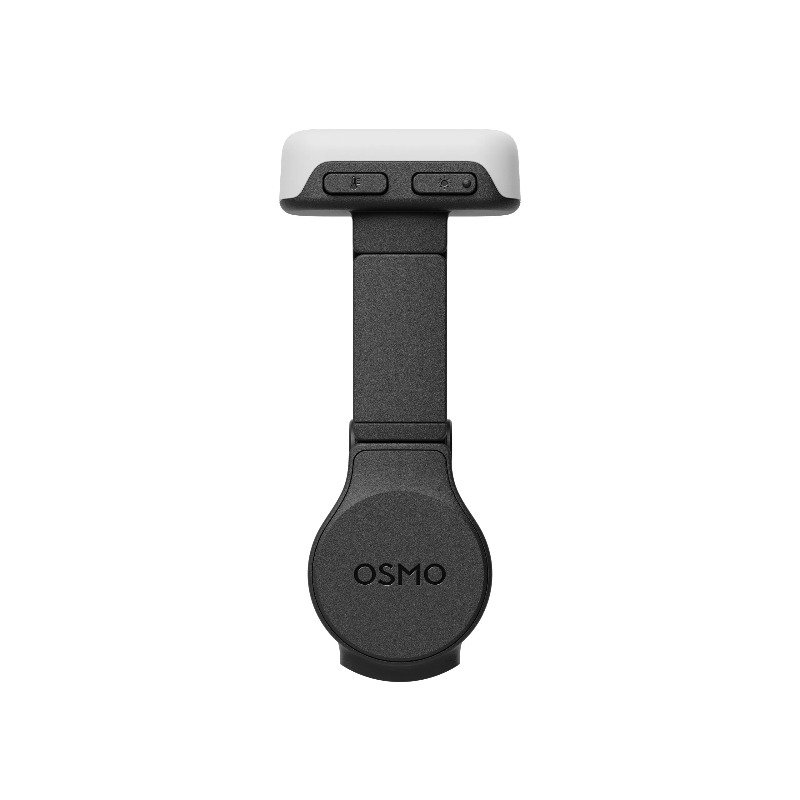 DJI Osmo Pocket 4用フィルライト ポータブル - Photography Natural Lighting のレビューと価格