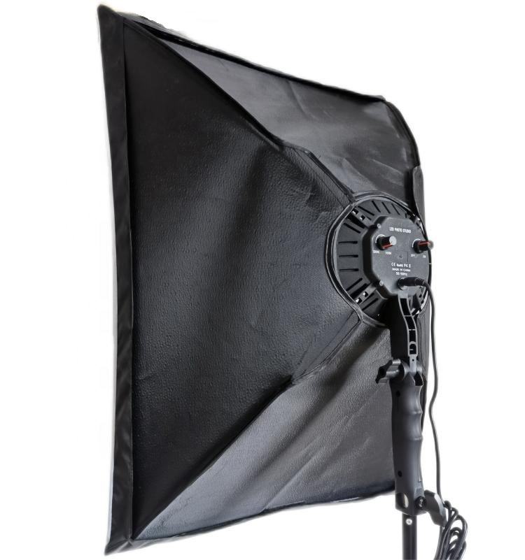最新デザイン高品質照明器具写真スタジオライトキット - Photography Lighting Design のレビューと価格