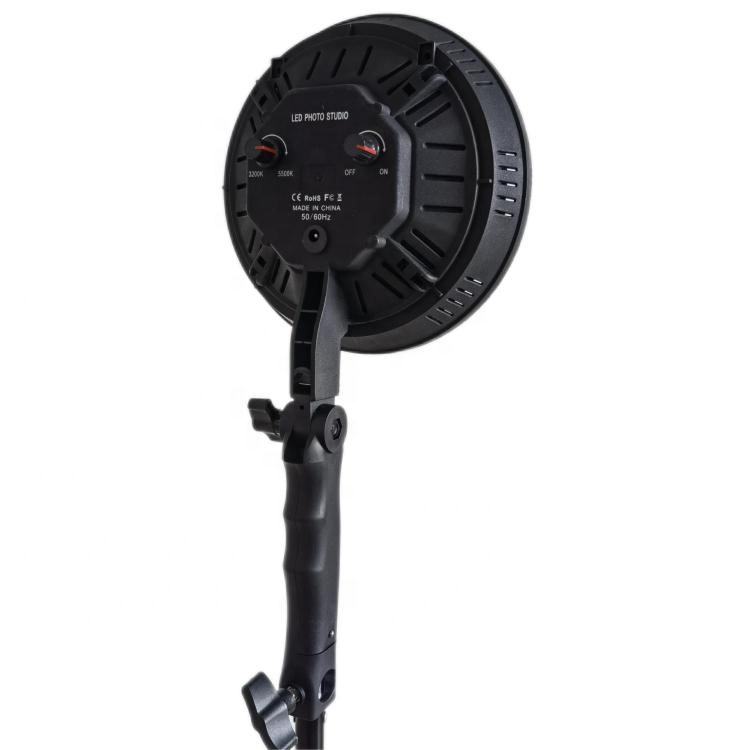最新デザイン高品質照明器具写真スタジオライトキット - Photography Lighting Design のレビューと価格