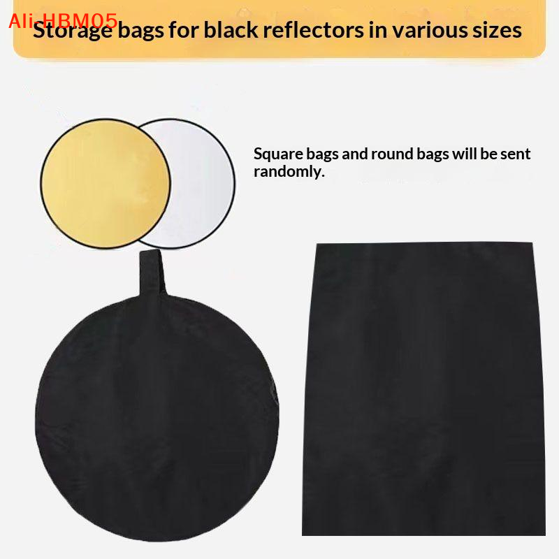 (HB05)2 in 1 撮影用ライトリフレクター 折りたた - Photography Lighting For Portraits のレビューと価格