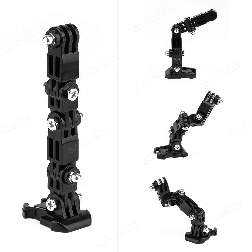 オートバイヘルメットあごマウントキット GoPro Hero - Gopro Action Camera Hero 11 Black のレビューと価格