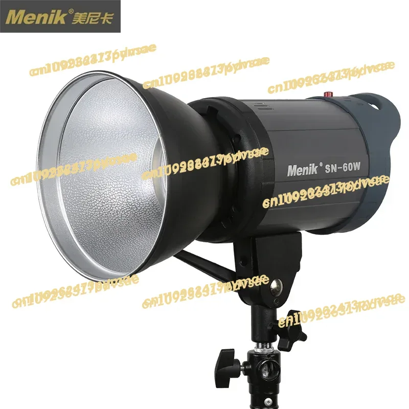 NEW Menik SNシリーズ写真撮影用LEDスタジオライ - Photography Lighting For Portraits のレビューと価格