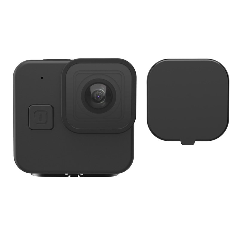 カメラ保護カバー,黒のミニプロテクター,ヒーロー11, 10 - Gopro Action Camera Hero 11 Black のレビューと価格
